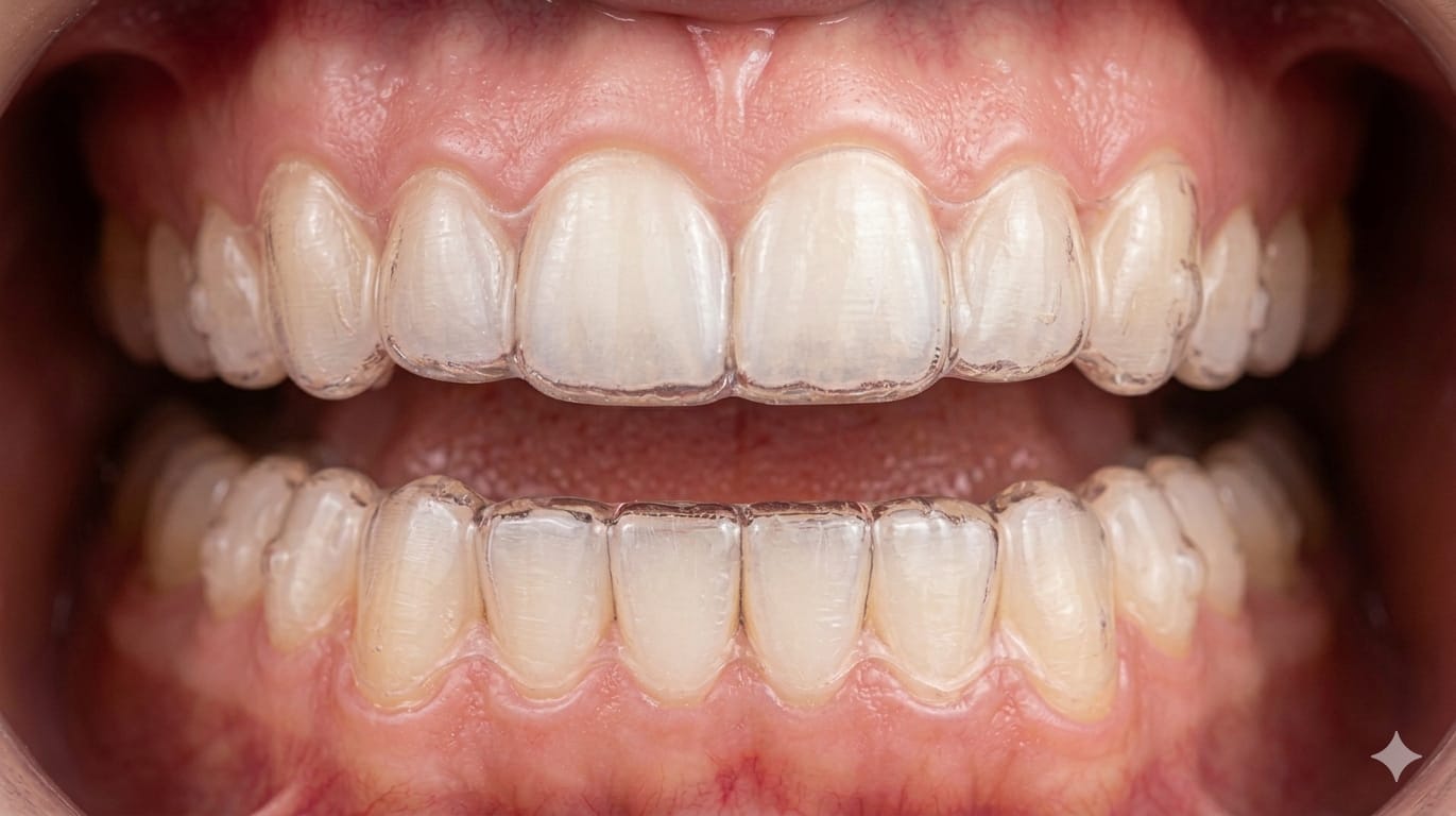 Aligner